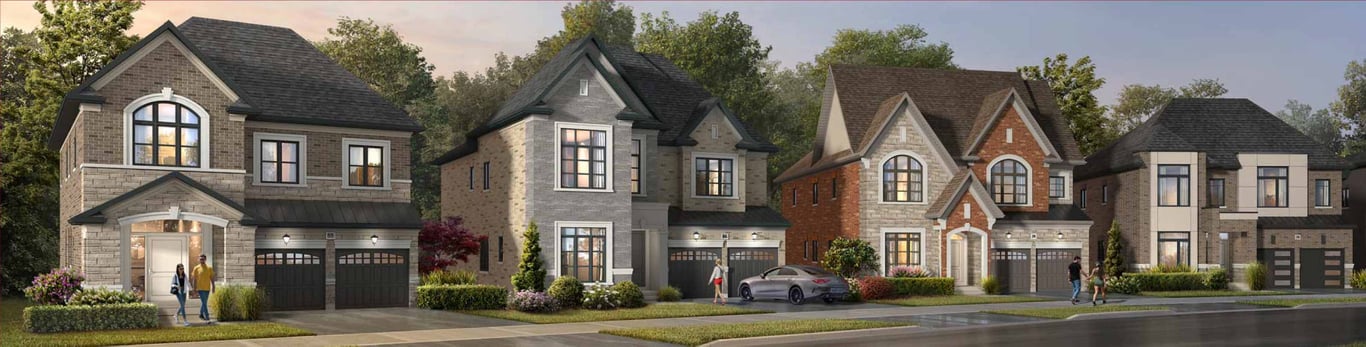Balmoral Estates - Vaughan pre-construction