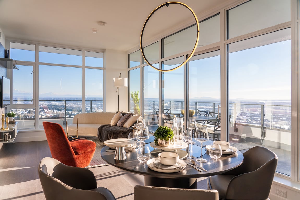 The Sky Estates (Highline)