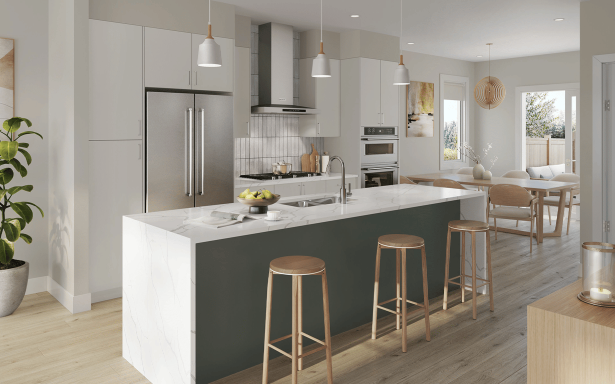 Cornerstone Bespoke Townhomes