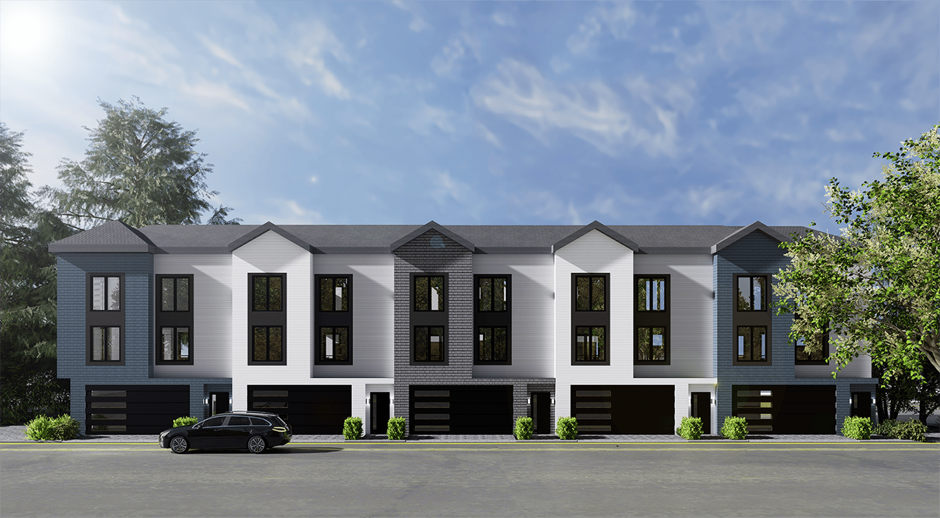 Uptown Cedar - Cover Photo