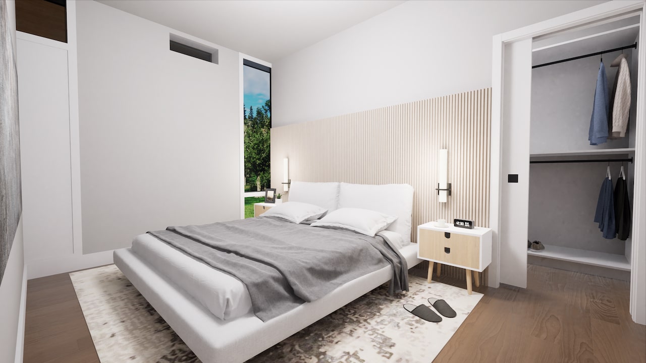 The Lookout by Aquila Pacific