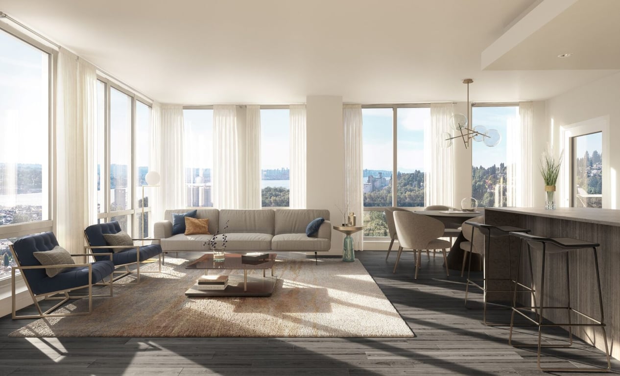 Apex at Seylynn Village