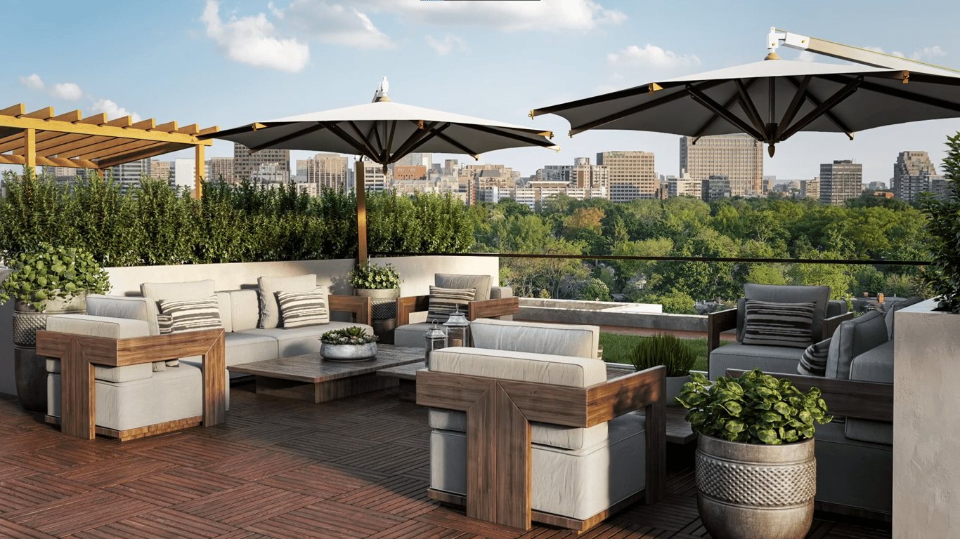 Nahid on Broadview 3