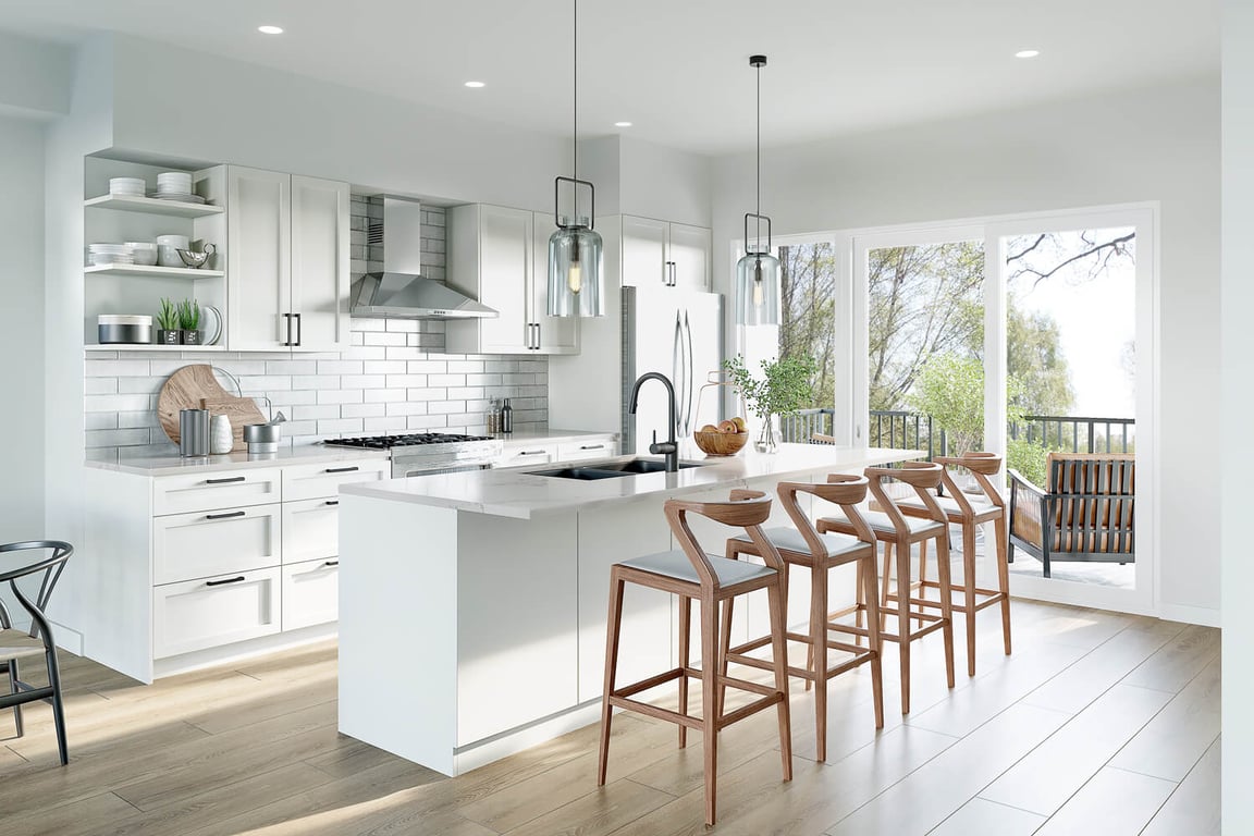 Lakeside Estates by Belvedere LC Property Ltd.