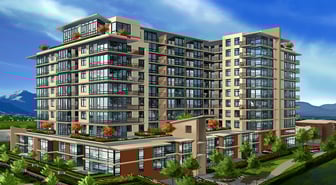 Fullerton - Cover Photo