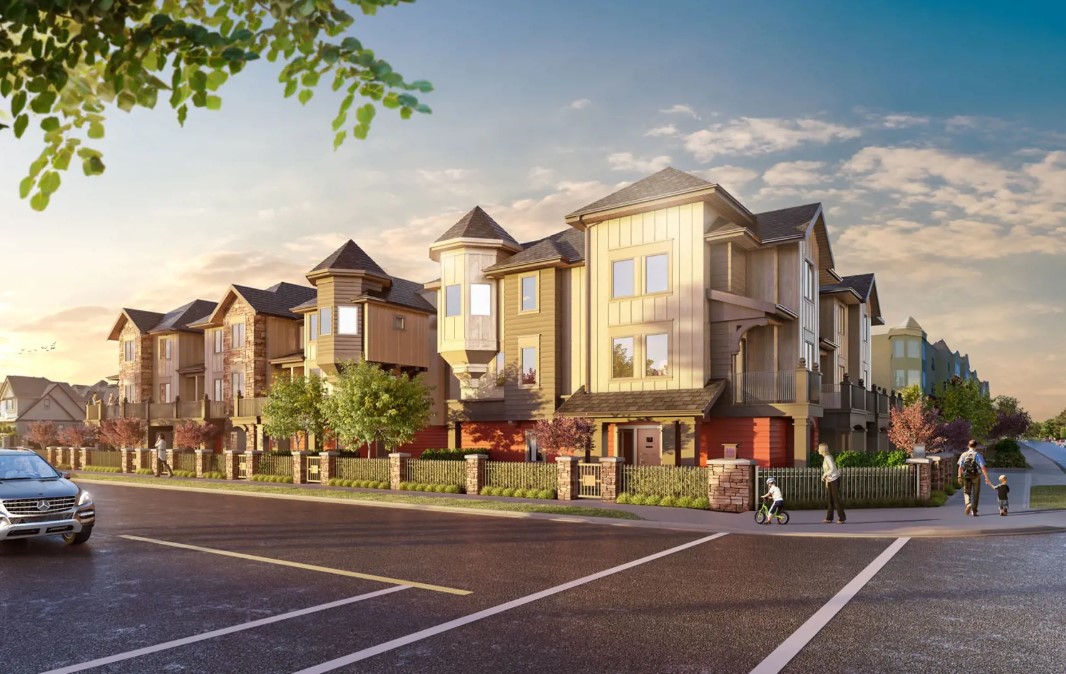 Mapleville - Cover Photo