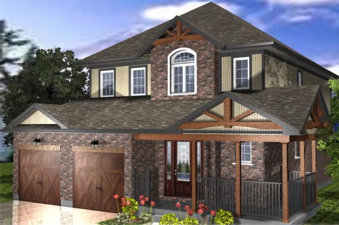 Drayton Heights Phase I