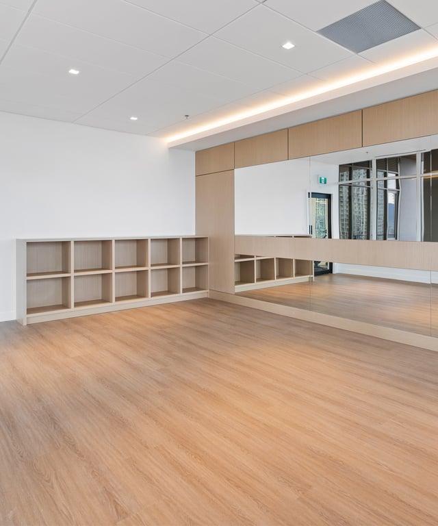 The Sky Estates (Highline)