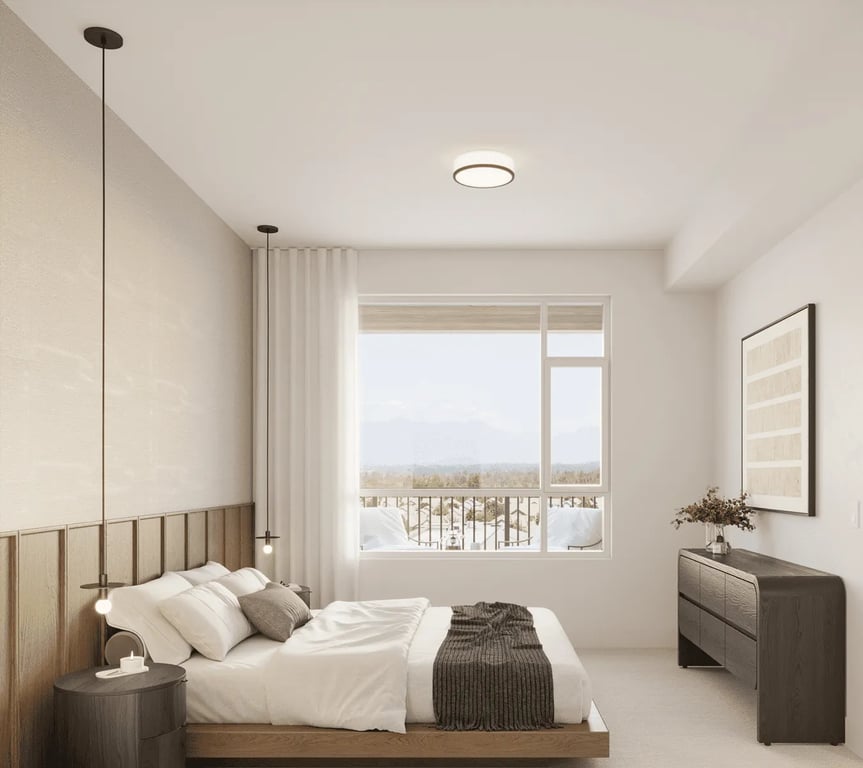 The Commons by Zenterra