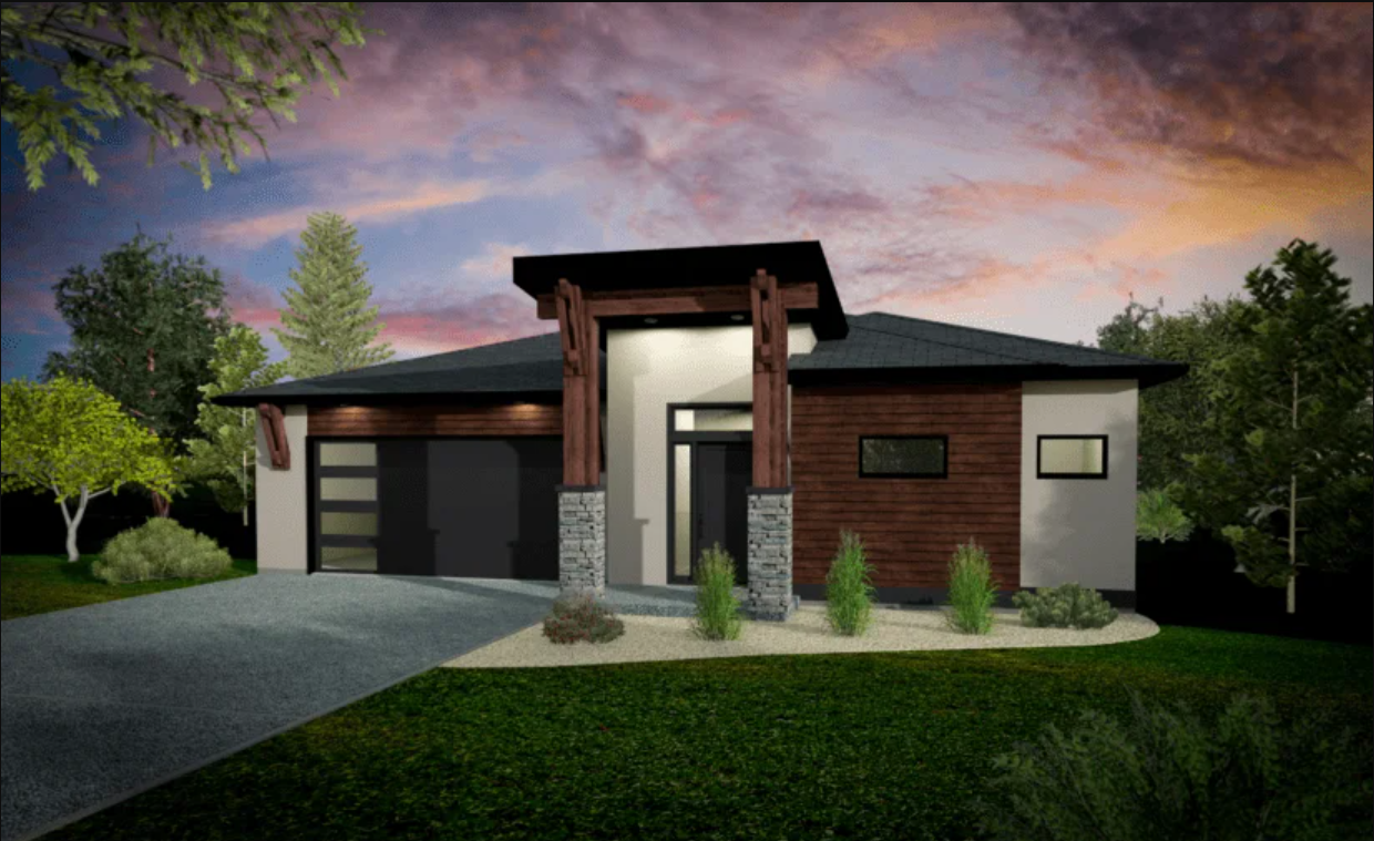 Shorerise by Dilworth Homes