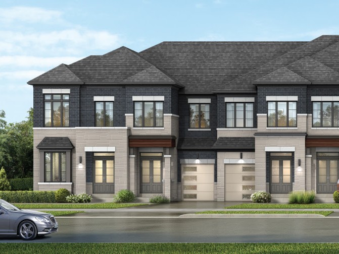 Unionglen by Fieldgate Homes