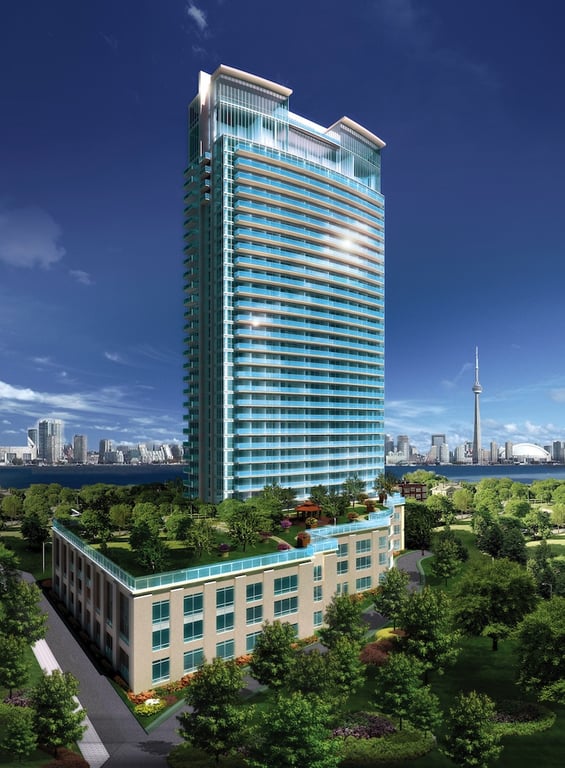 California Condos