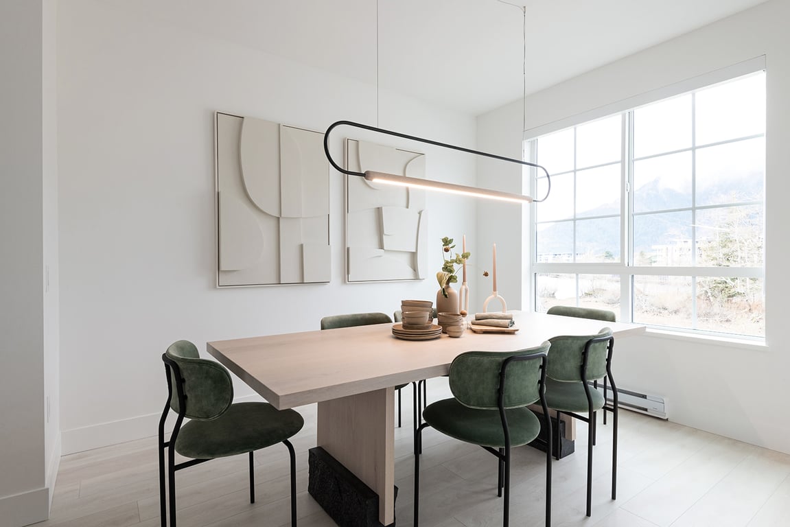 SEAandSKY Parkside Homes