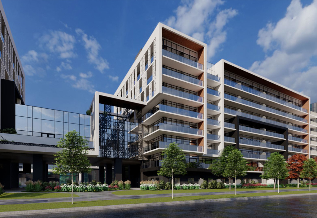 SOHO Central Park Condos 3