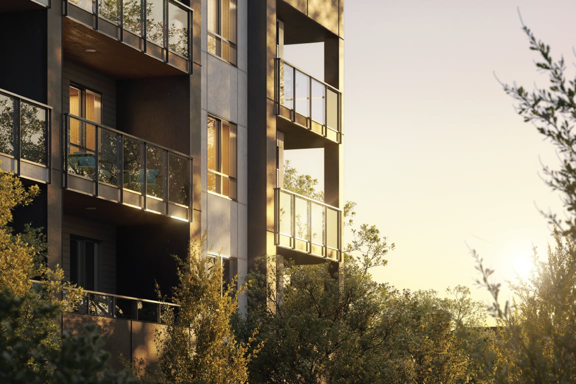 Harrison by Woodbridge Homes - Cover Photo