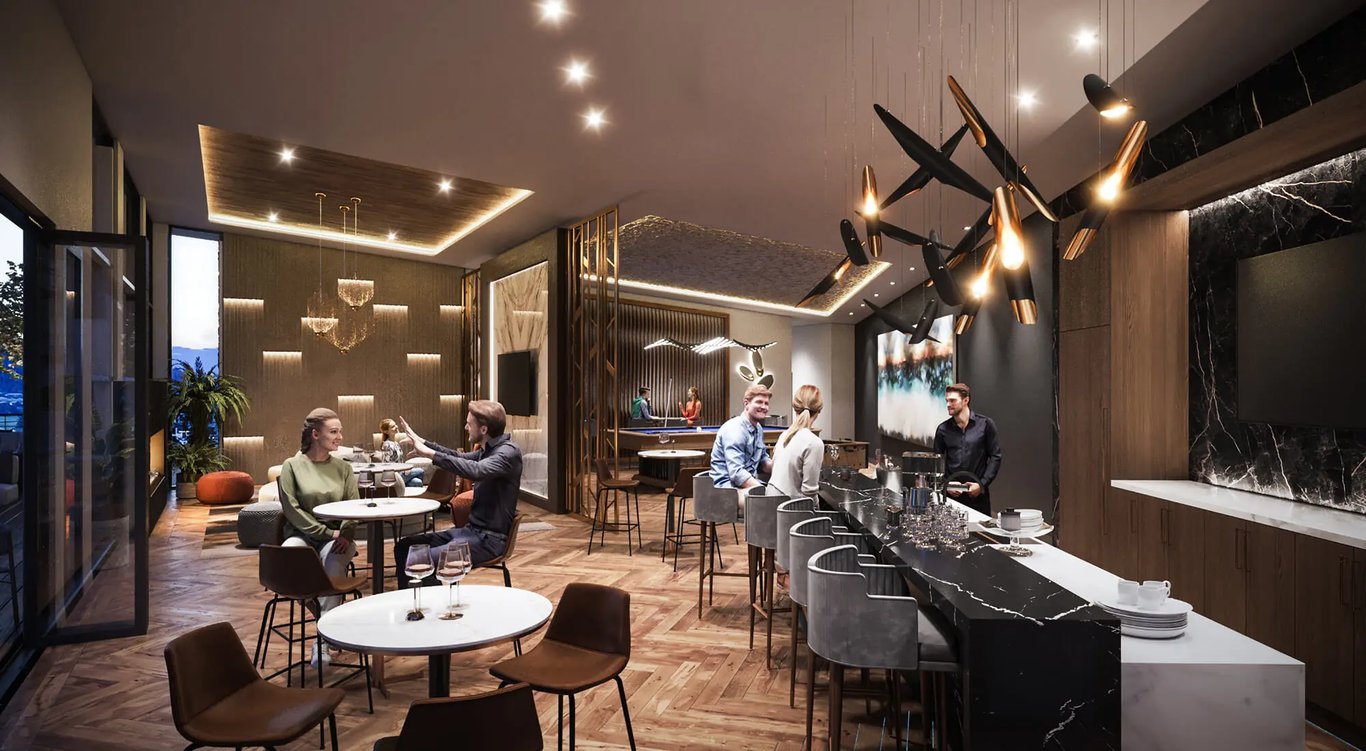 Eminence at Knox Mountain