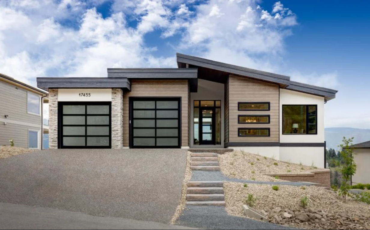 Shorerise by Dilworth Homes