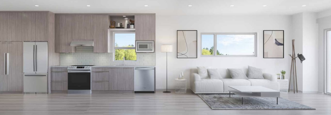 Twelve at Norquay Park