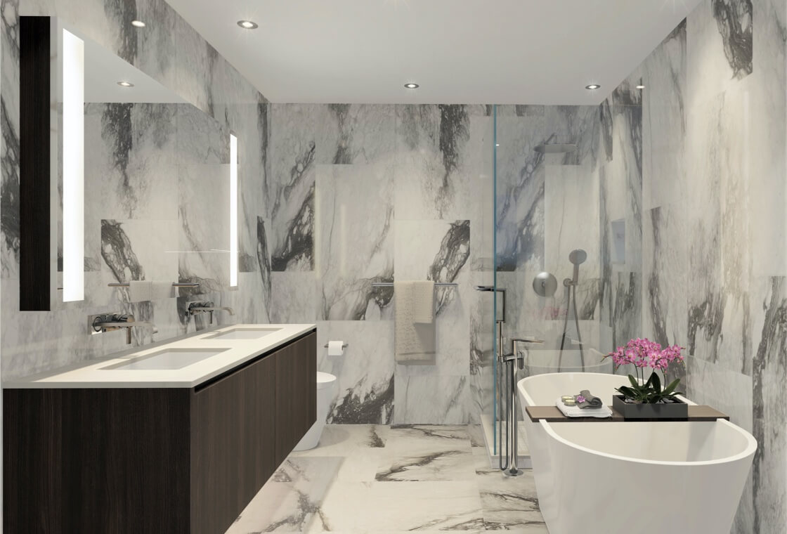 Millennium Central Lonsdale