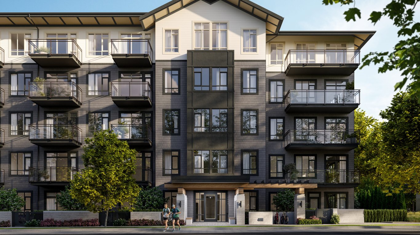 Trailside at Lynn by Mosaic Homes