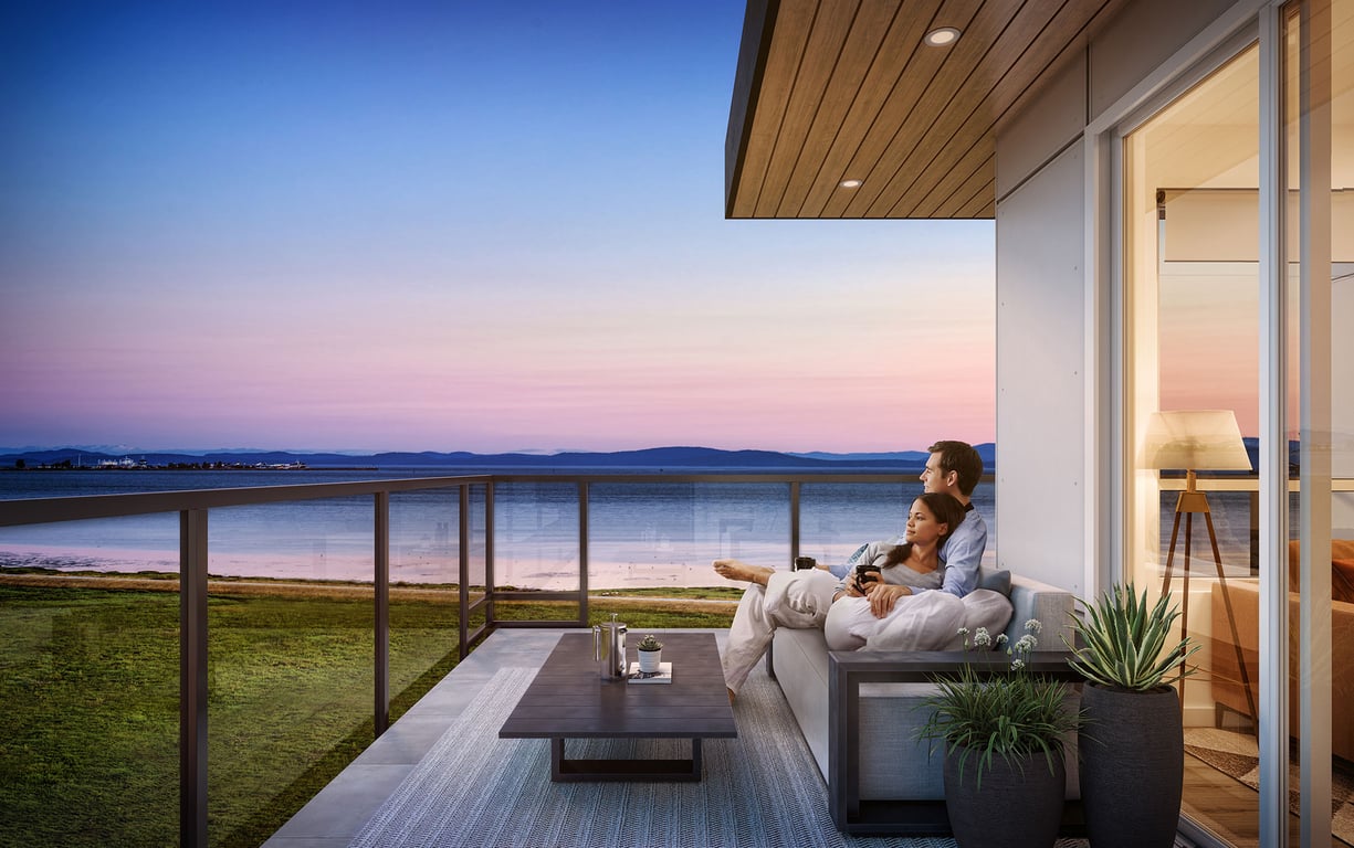 Salt & Meadows 2 & 3 at Boardwalk