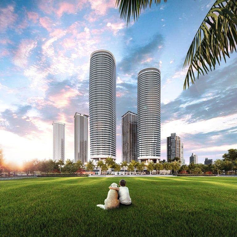 Circle at Concord Brentwood