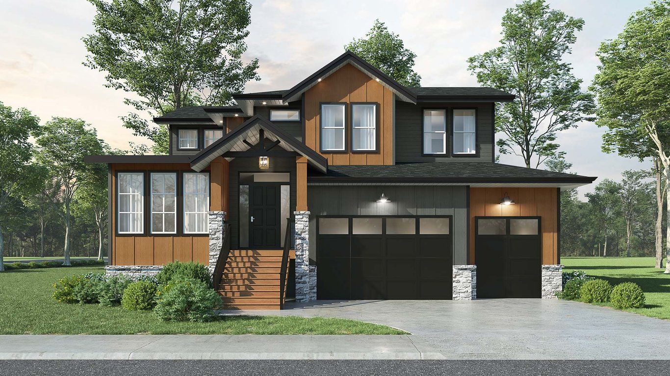 Cameron by Paddington Properties