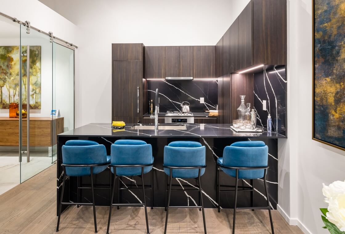 Millennium Central Lonsdale