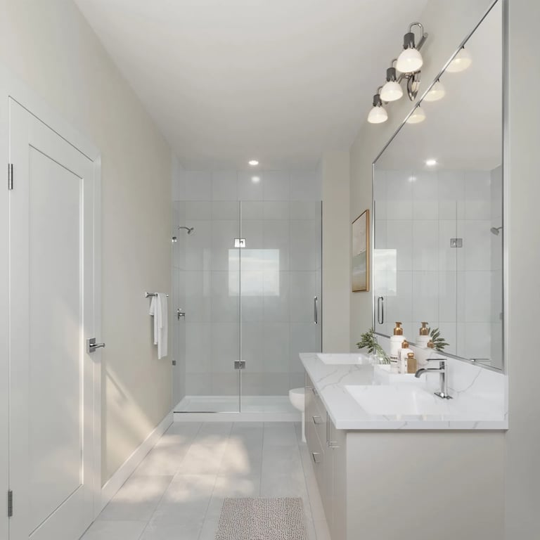 Cornerstone Bespoke Townhomes