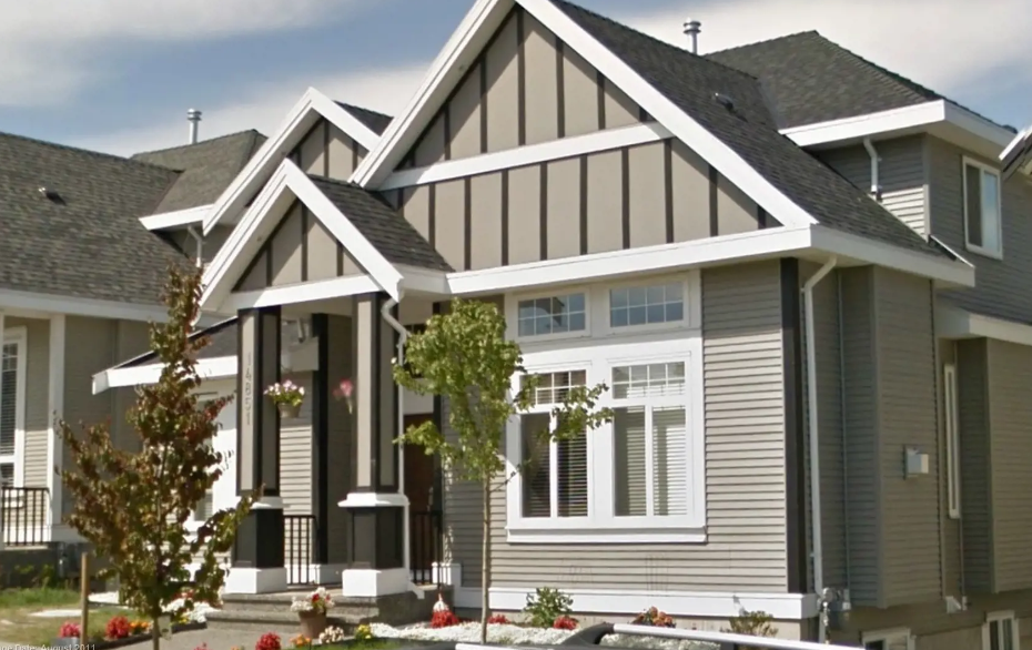 148 St / 71A Avenue - Cover Photo