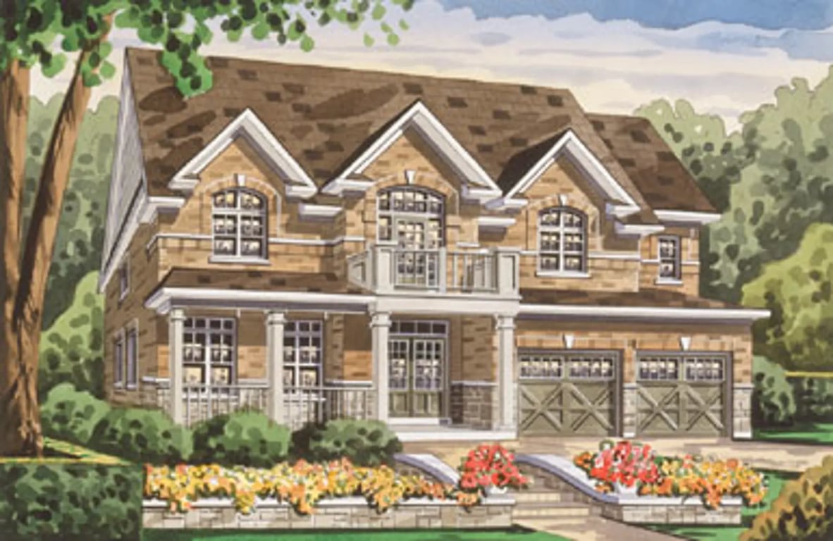 Grand Central by Fernbrook Homes