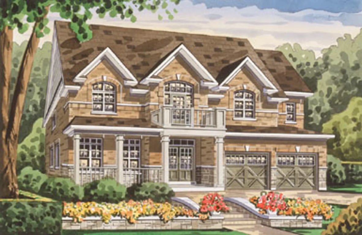 Grand Central by Fernbrook Homes