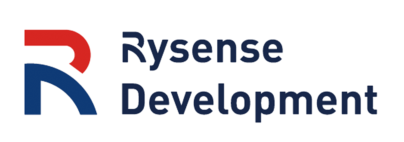 Rysense Development logo