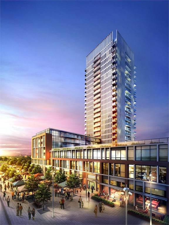 One Park Place Condos