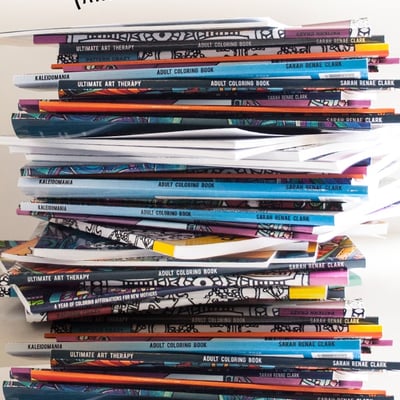 10 reasons to give up your coloring books and buy printables instead