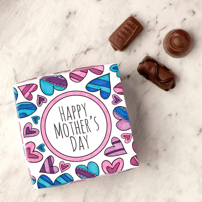 Mother’s Day Box