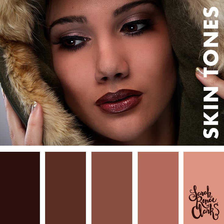 Skin color palette | Learn how to color skin tones with colored pencils or markers with these 10 video tutorials. Learn new blending techniques and handy tips for coloring skin. | Skin coloring tutorials and color palettes at www.sarahrenaeclark.com Skin color palette | Learn how to color skin tones with colored pencils or markers with these 10 video tutorials. Learn new blending techniques and handy tips for coloring skin. | Skin coloring tutorials and color palettes at www.sarahrenaeclark.com