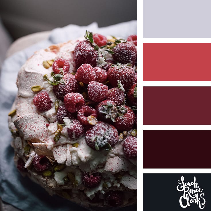 Red color scheme // Christmas Color Schemes // Click for more Christmas color palettes, mood boards and color combinations at https://sarahrenaeclark.com #color #colorscheme #colorpalette Red color scheme // Christmas Color Schemes // Click for more Christmas color palettes, mood boards and color combinations at https://sarahrenaeclark.com #color #colorscheme #colorpalette