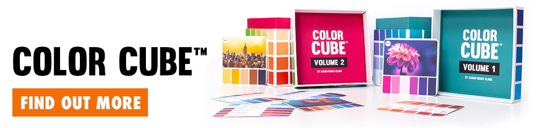 Color Cube - Find Out More