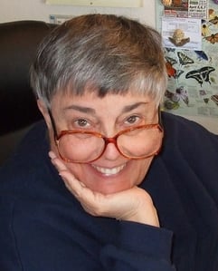 Sue Curry