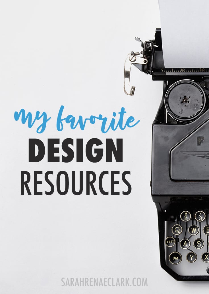 My Favorite Tools for Running a Creative Business - Sarah Renae Clark ...