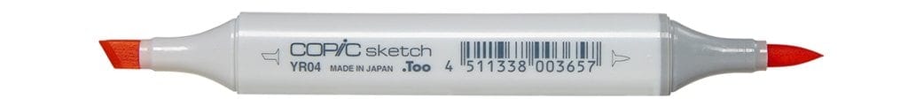Copic Sketch Marker
