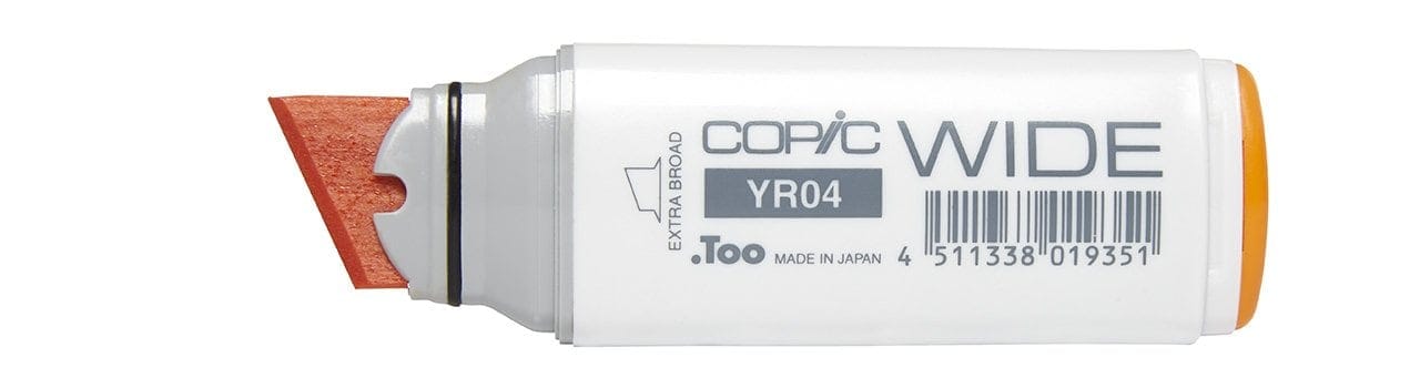 Copic Wide Marker