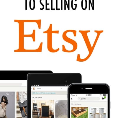 How to start an Etsy shop: A beginner's guide to selling on Etsy
