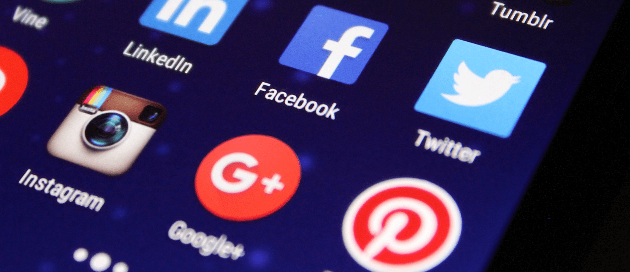 social media