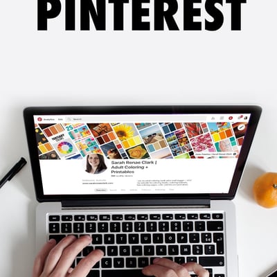 How to promote your Etsy shop or website on Pinterest