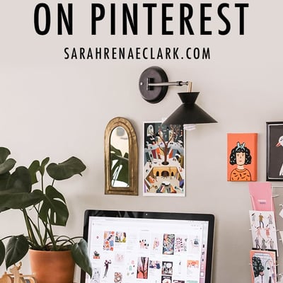 How to promote your products on Pinterest