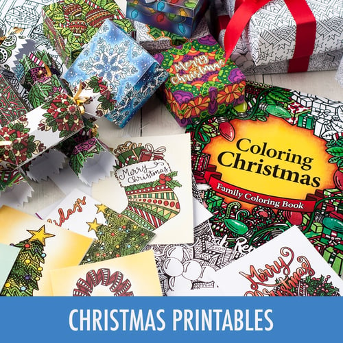 Christmas Printables