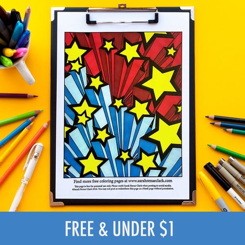 Free & $1