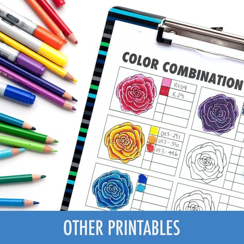 Other Printables